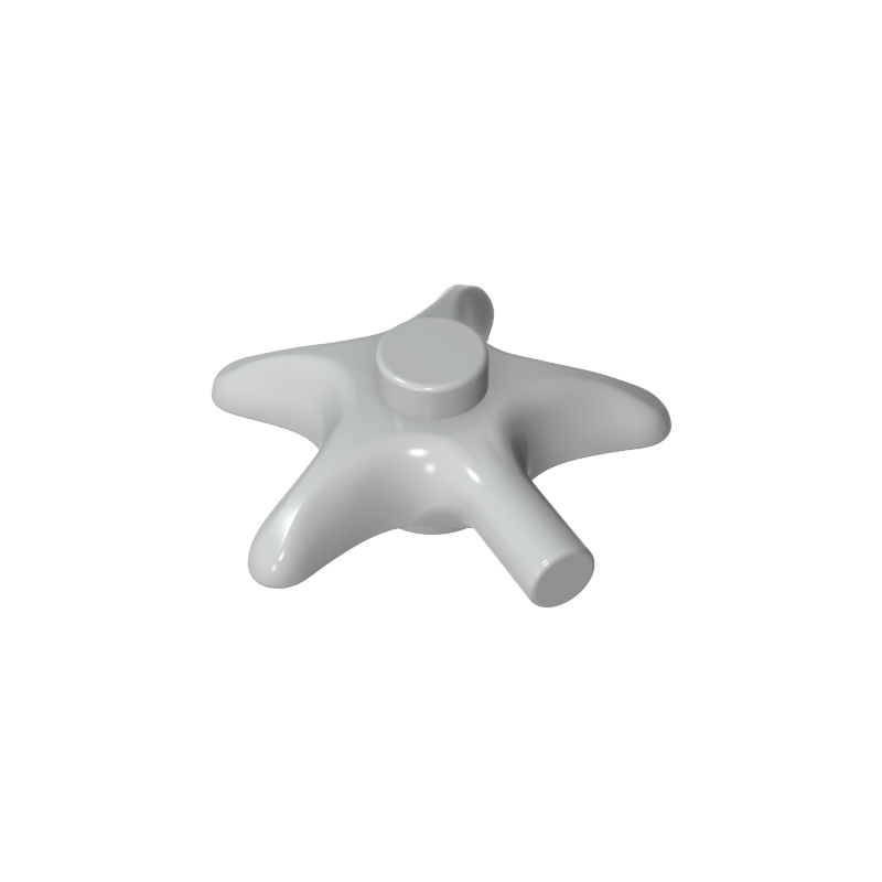estrella de mar