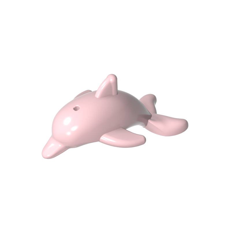dolphin