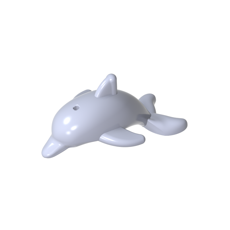 dolphin