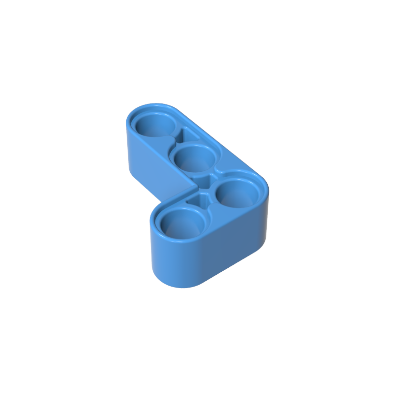 2x3L-type arms