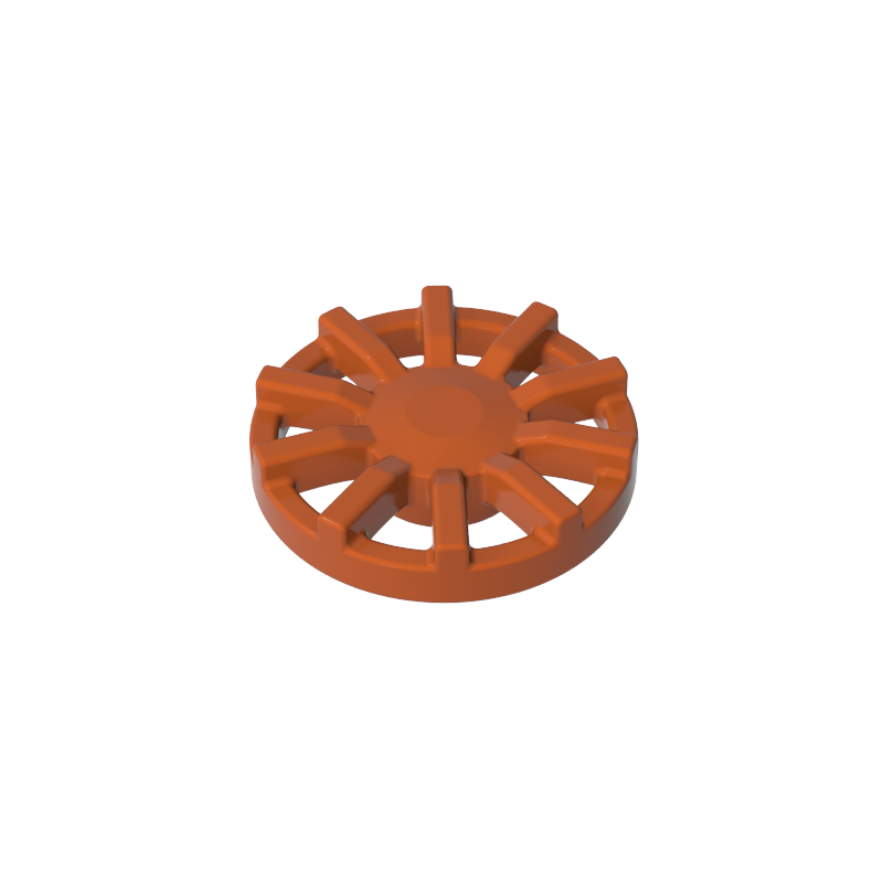 Hubcap 18978B