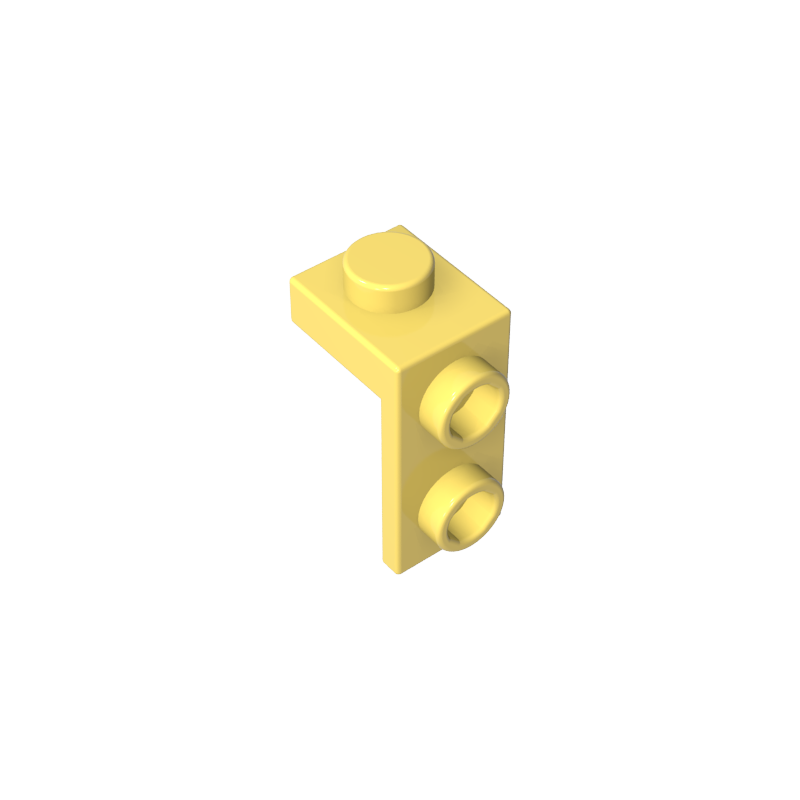 1x1x2 bracket