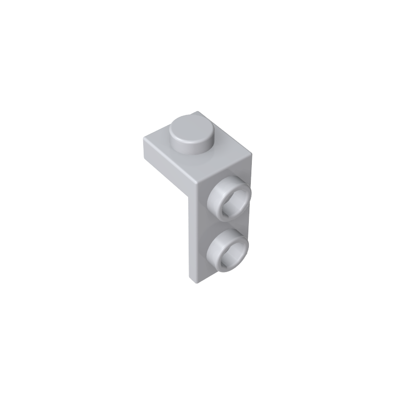 1x1x2 bracket
