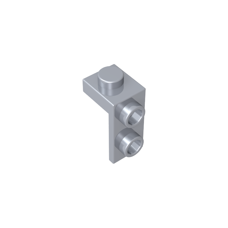 1x1x2 bracket