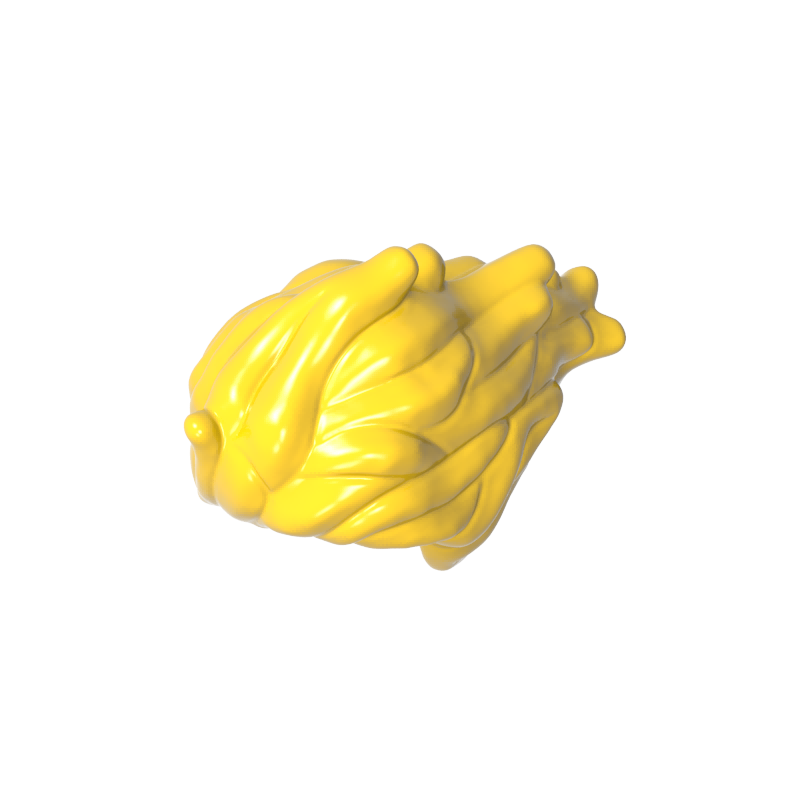 antorcha para el cabello