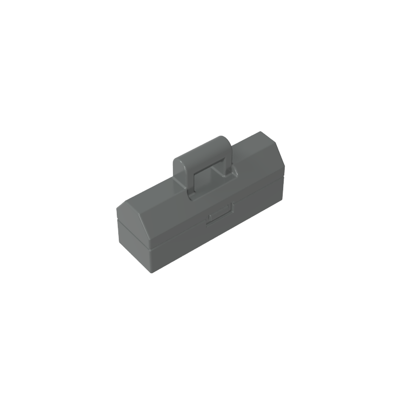 mini caja de herramientas