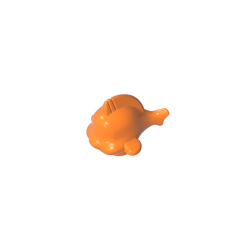 fish