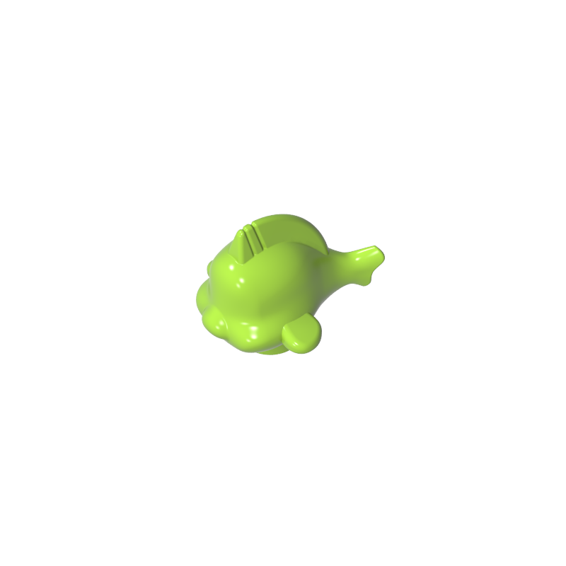 fish