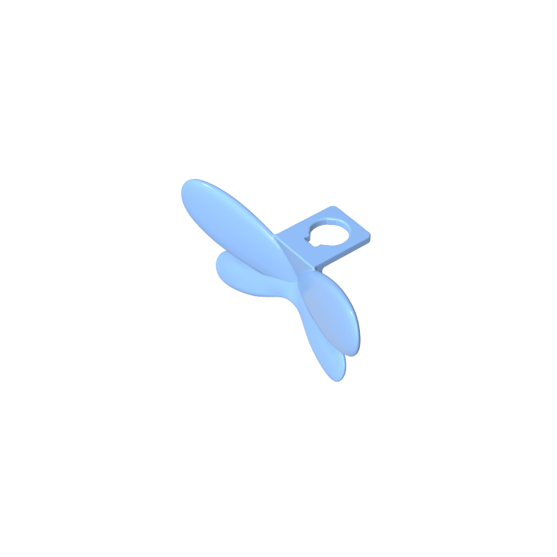 Mini Fairy Wings