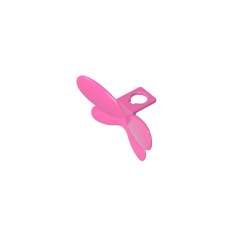 Mini Fairy Wings