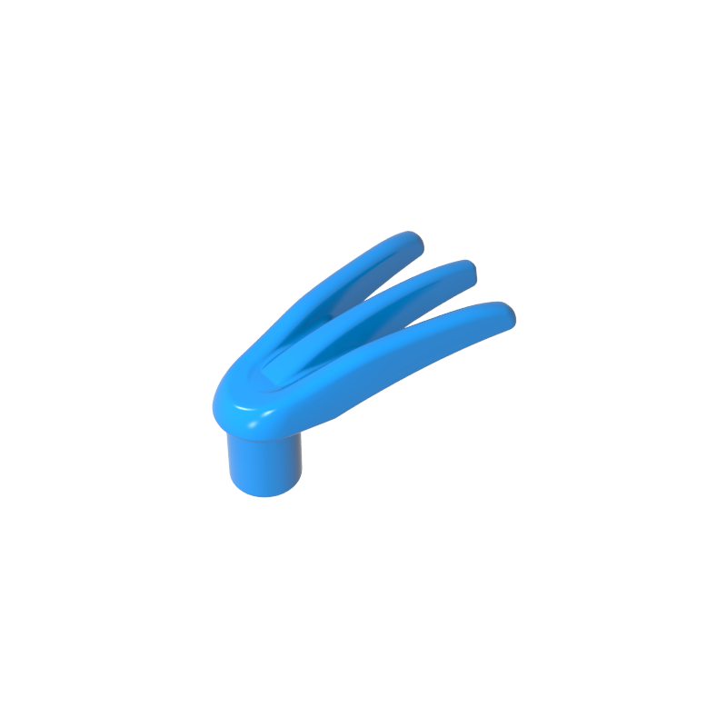 Weapon Claw