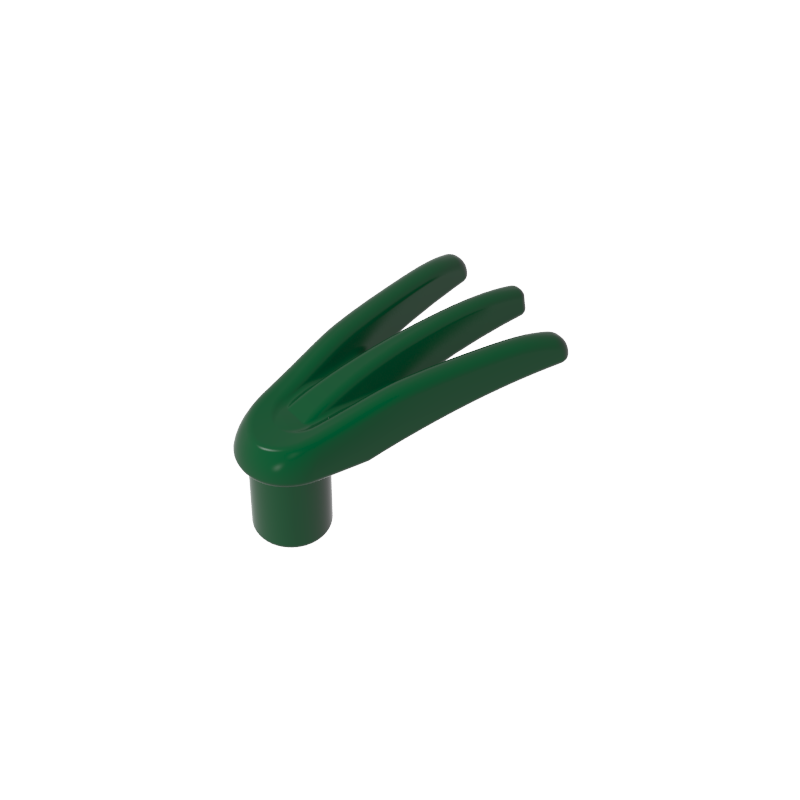 Weapon Claws