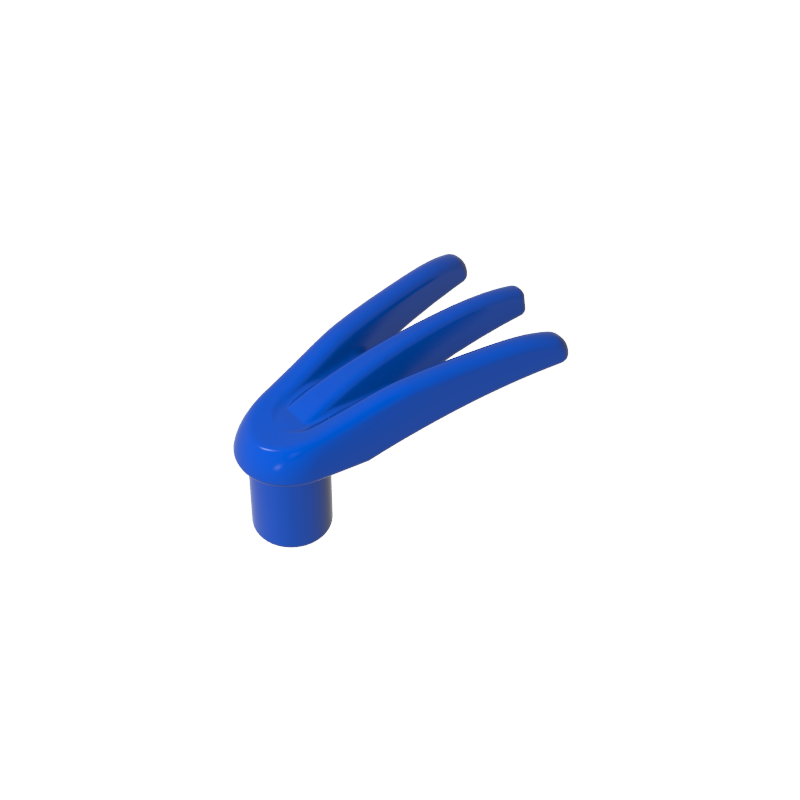 Weapon Claws