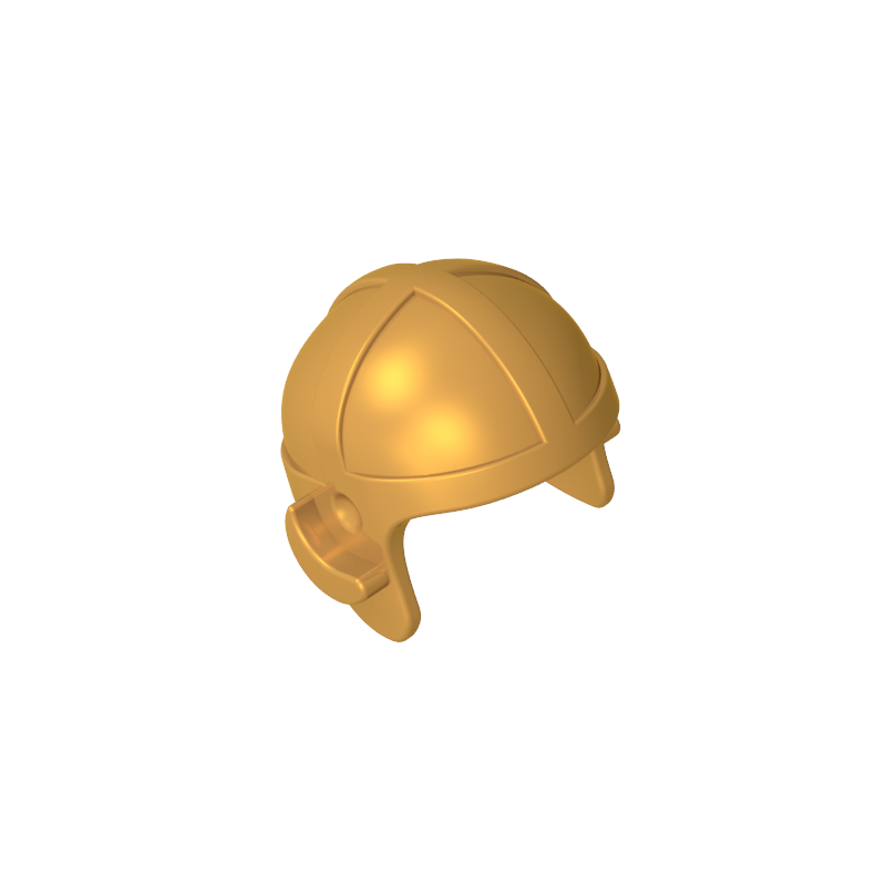 pilot helmet