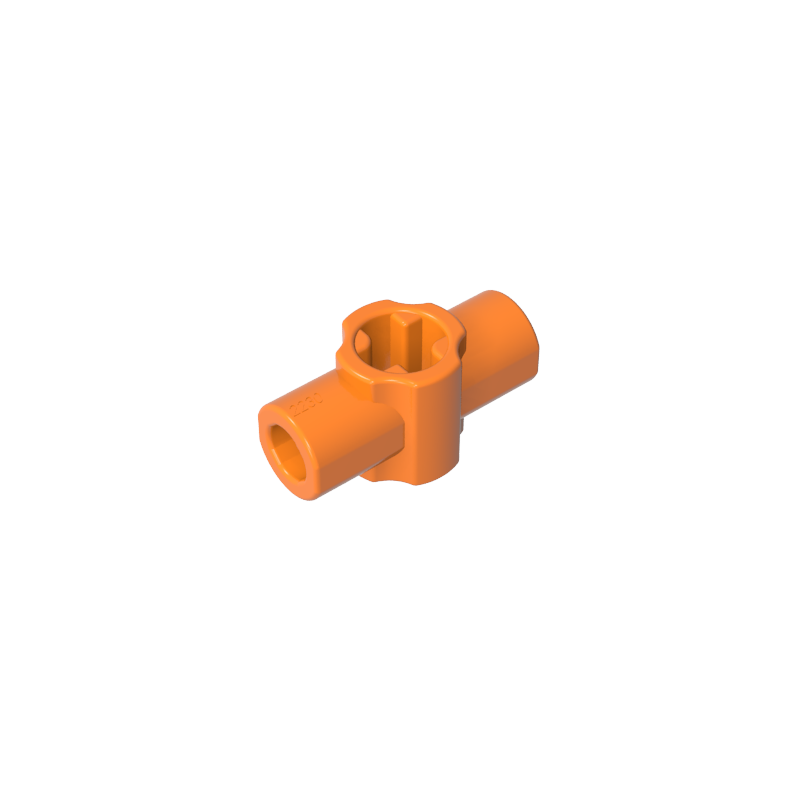 Shaft-hole connector