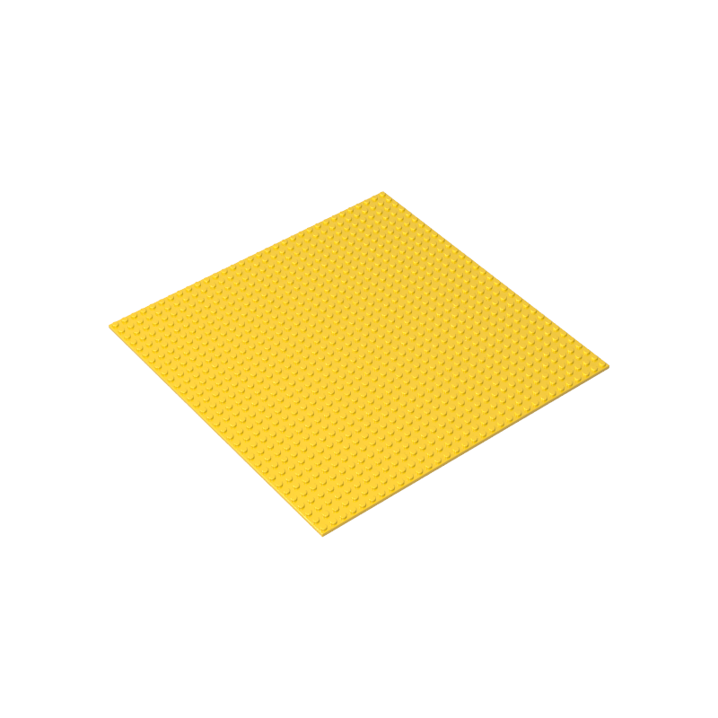 Placa base 32x32x3,2 (grueso)