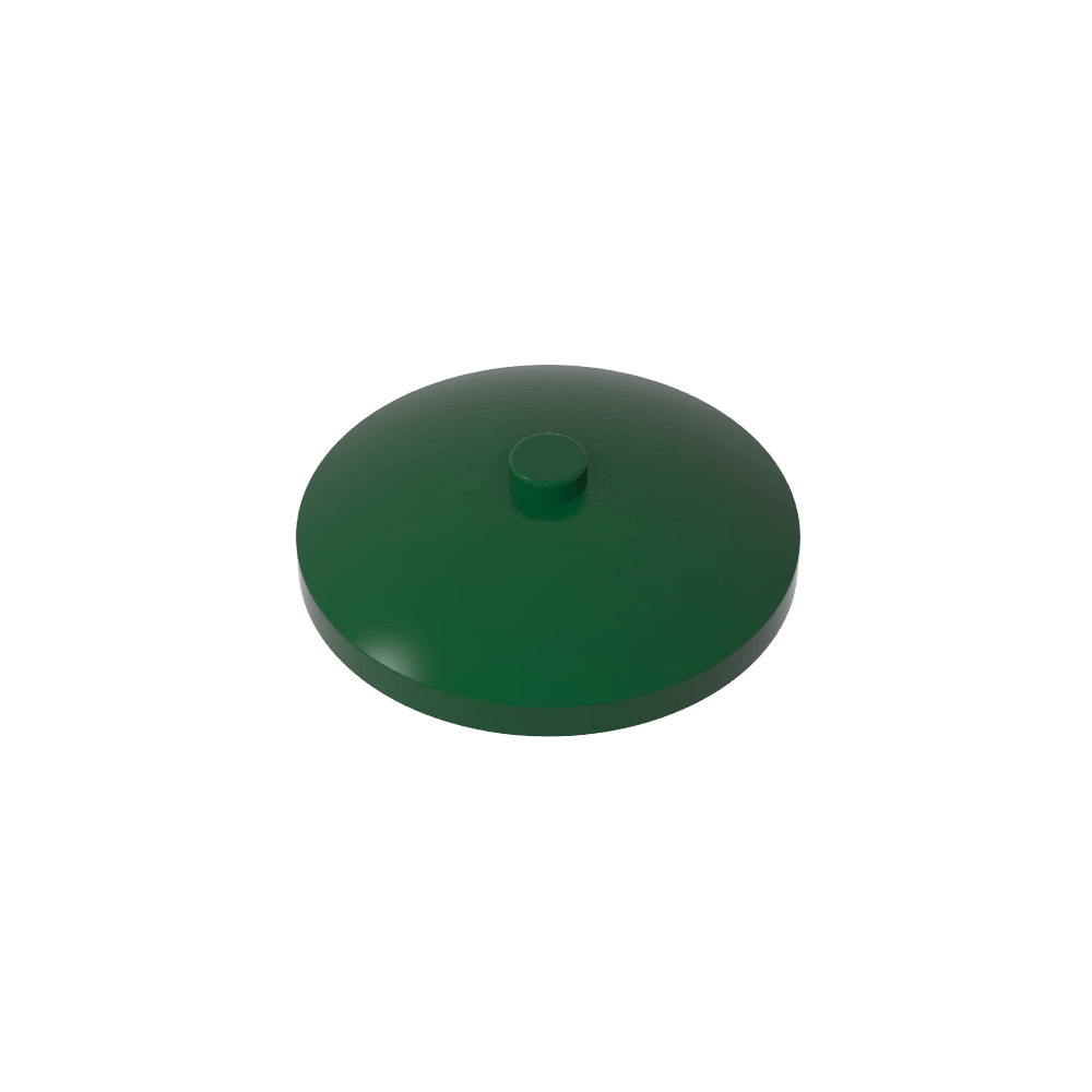 Dish 4 x 4 Inverted [Radar]