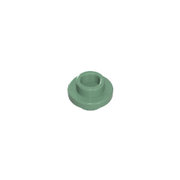 1-Point Round Double-Sided Piece-MyGobricks