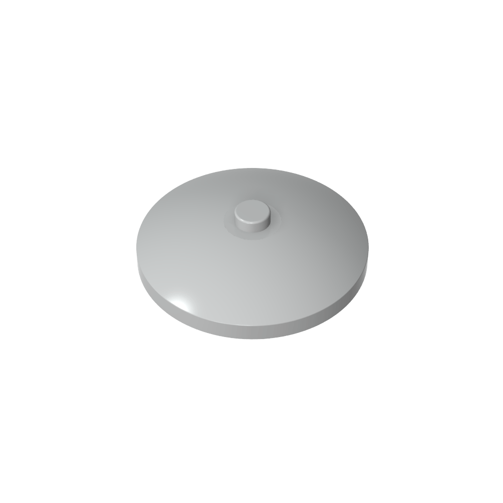 Dish 4 x 4 Inverted [Radar]