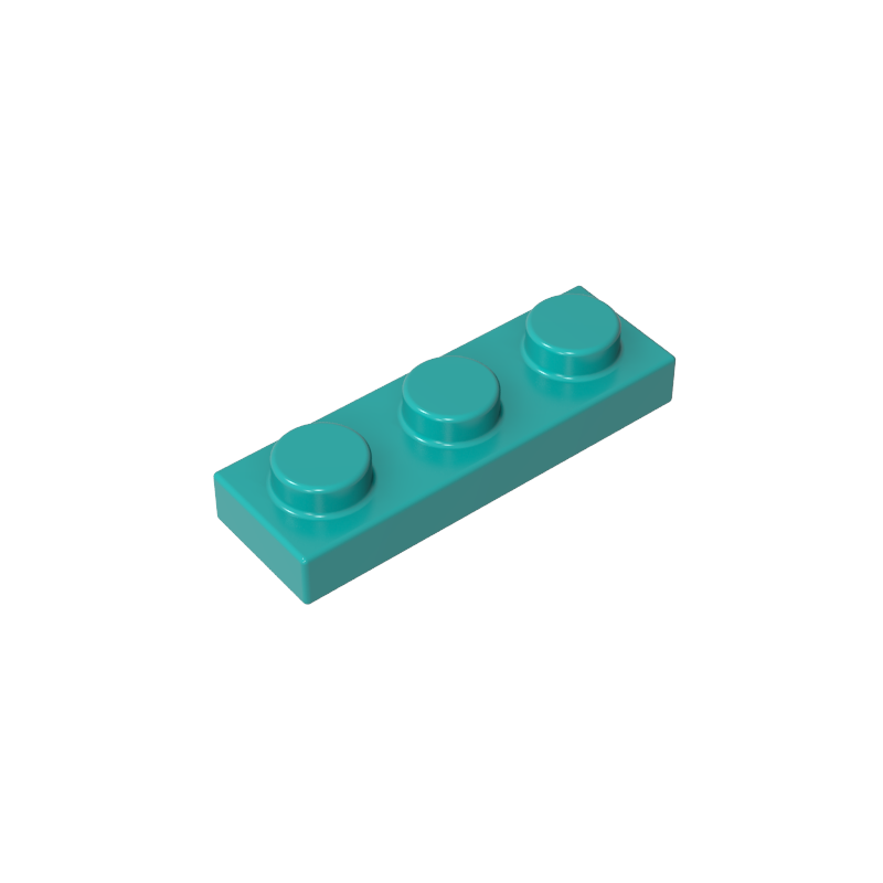1x3 board