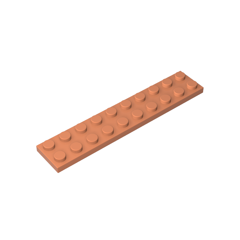 2x10 board