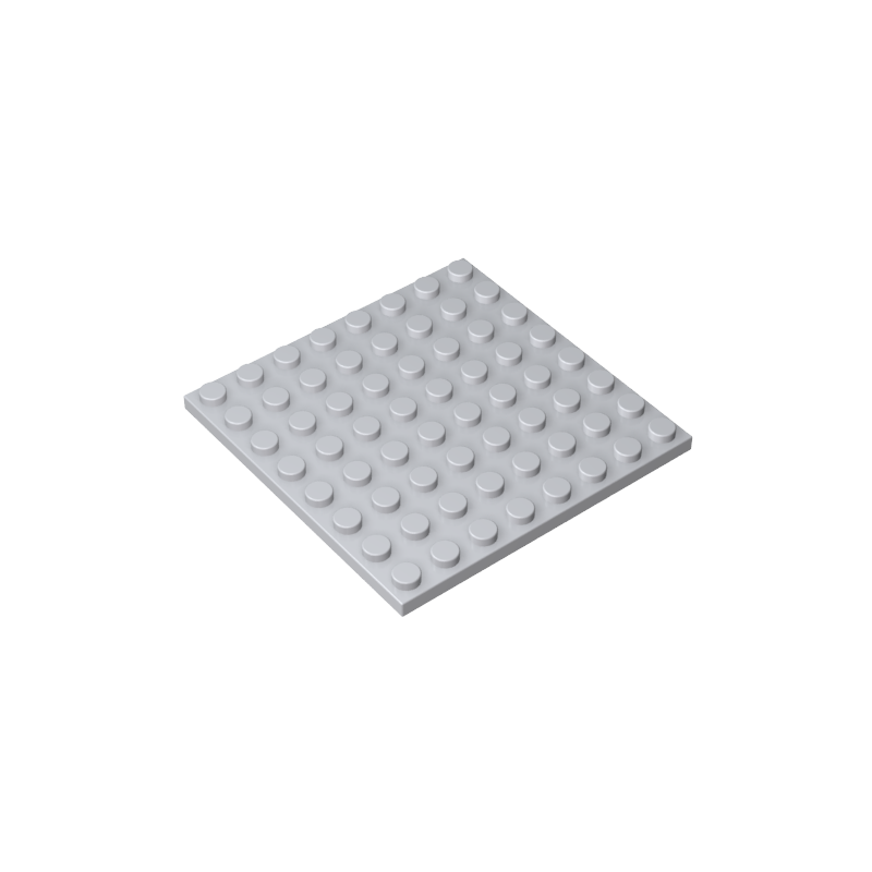 8x8 board