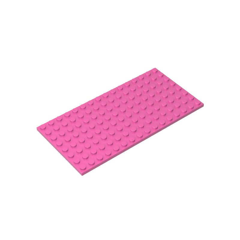 8x16 board