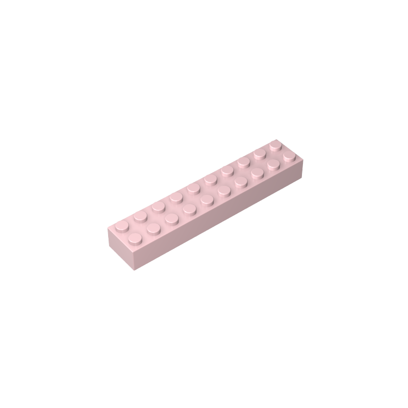 2x10 bricks