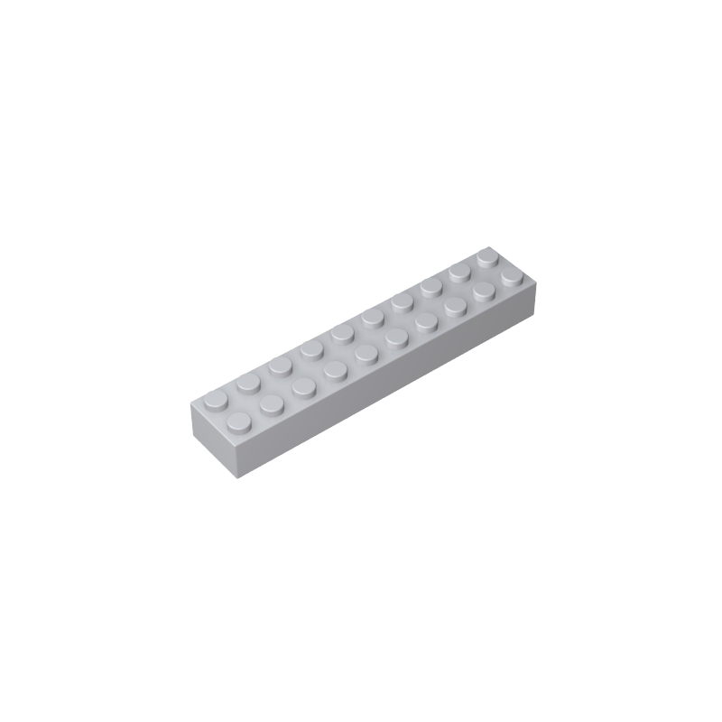 2x10 bricks