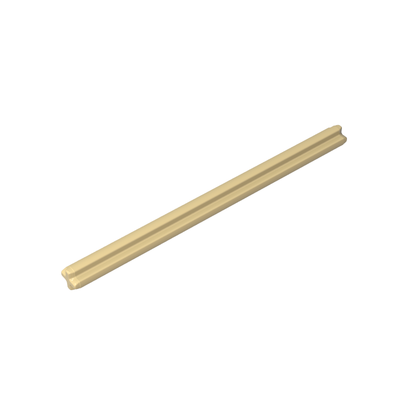 1x8 8# cross shaft 63.5