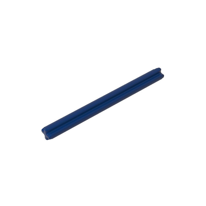 1x6 6# eje transversal 47.5