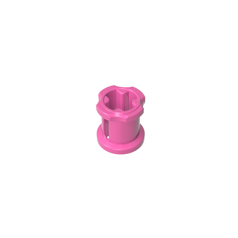 1x1 Cross Bushing