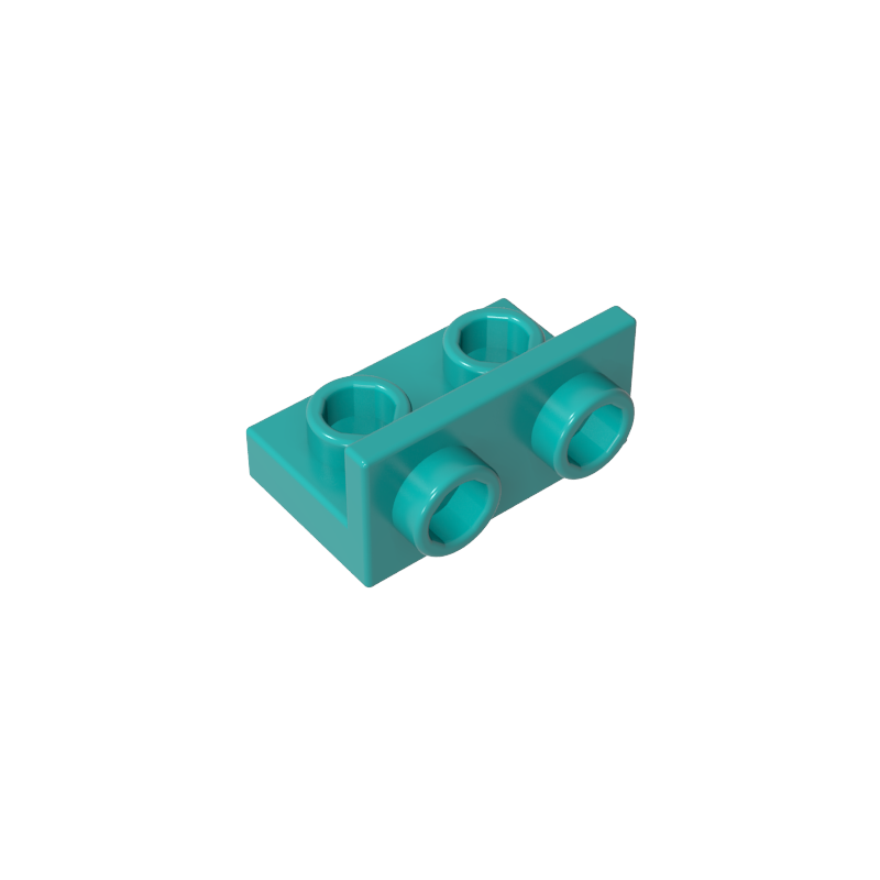 1x2-1x2 Reverse Bracket