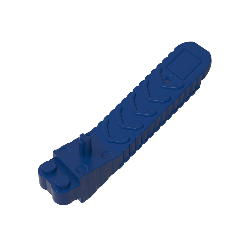 1x5x4 Curved Brick Brick Remover