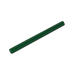 1x7 7# eje transversal 55.5