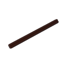 1x7 7# cross shaft 55.5
