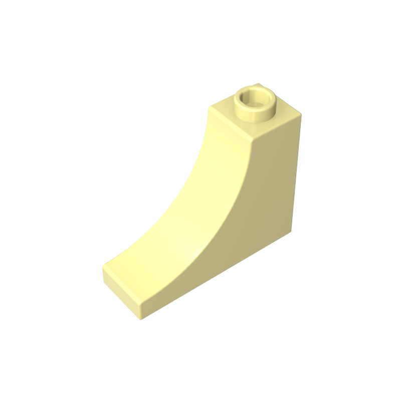 Arch 1x3x2 Inverted
