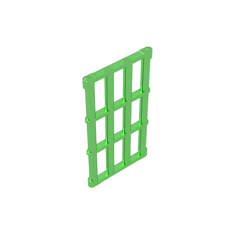 valla 1x4x6