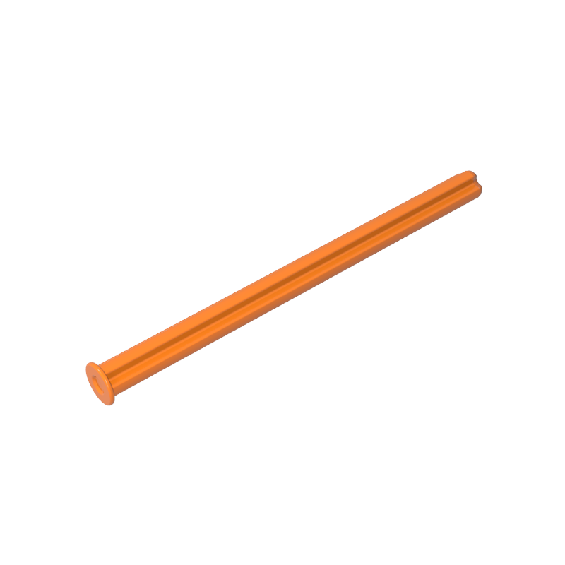 1x8 8# single side with cut-off cross shaft length 63.5