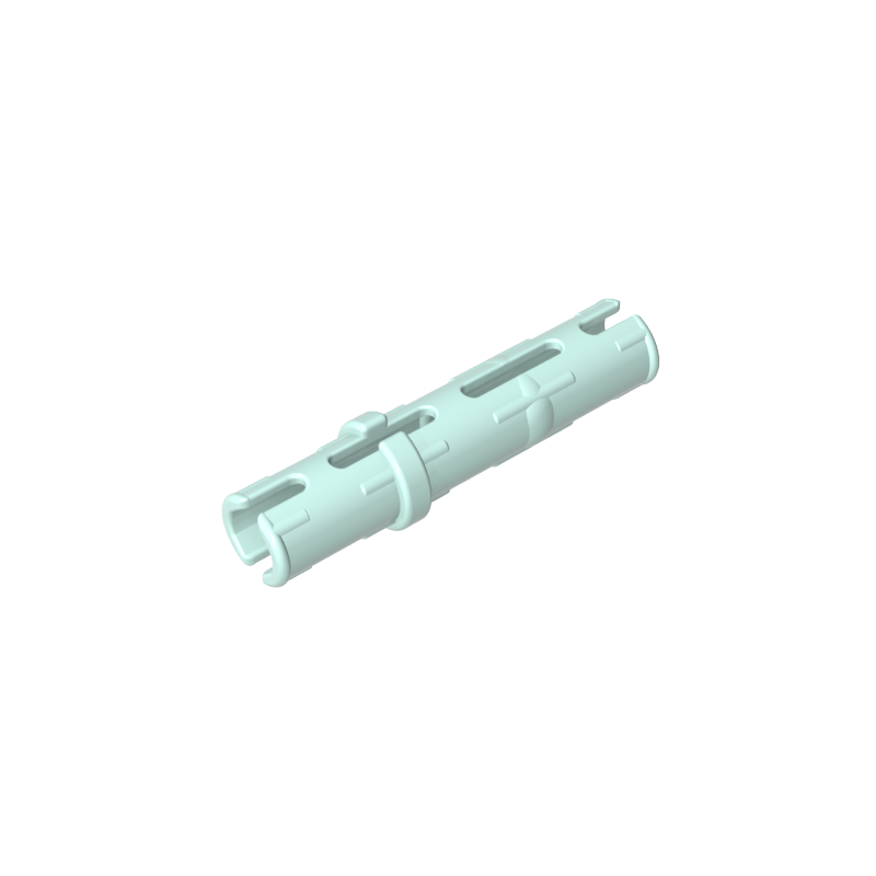 1x3 friction pins