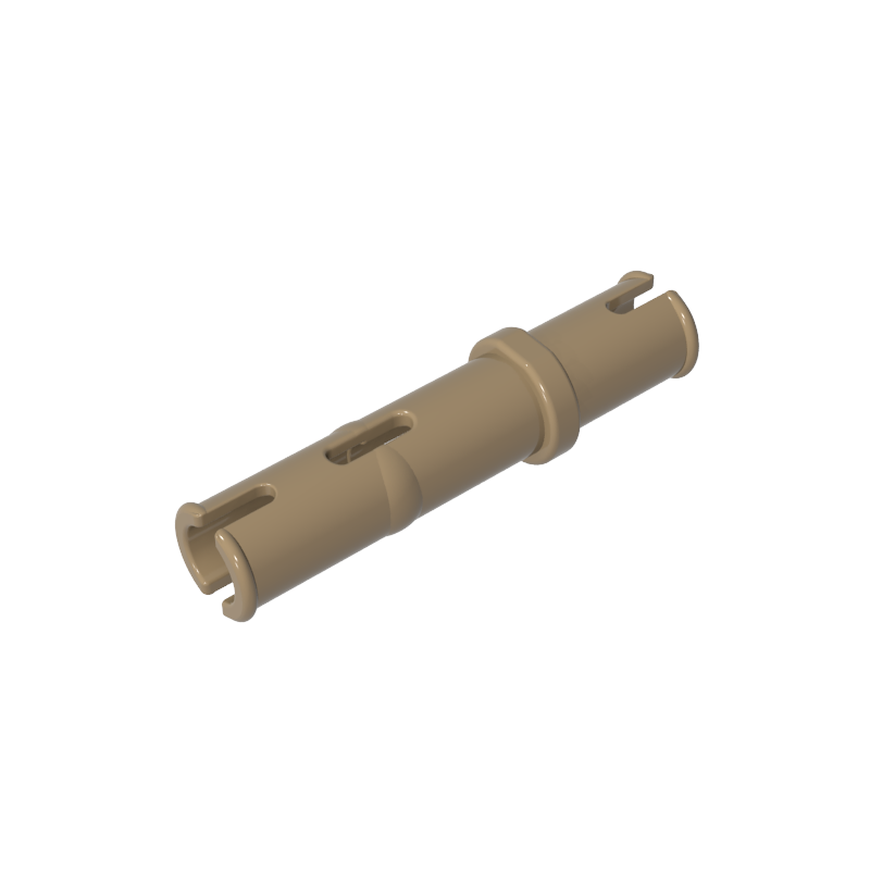 1x3 smooth pins