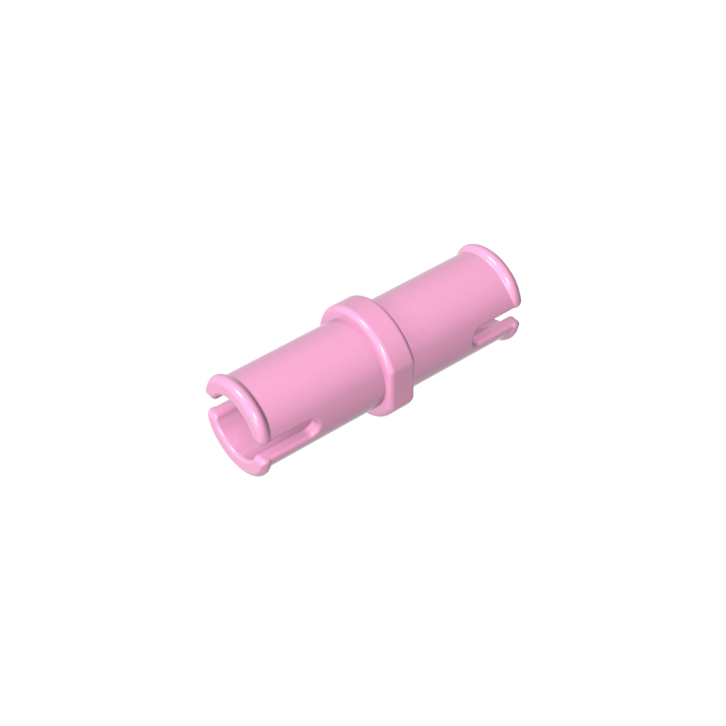 1x2 Smooth Pins, Slip Pins