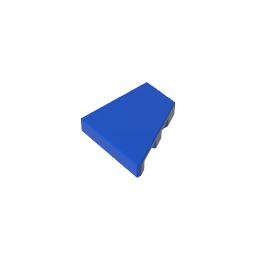 Tile Special 2 x 2 Wedged Right