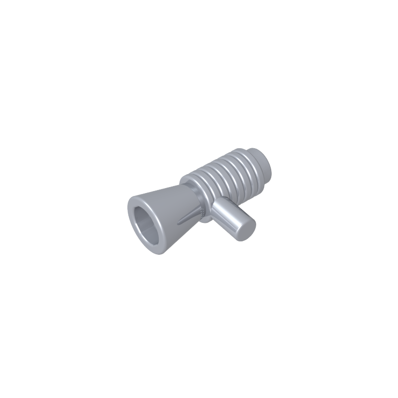 Horn Star Wars Gun