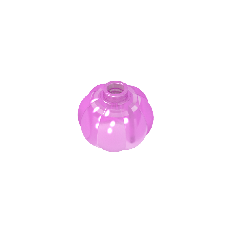 Round lantern Pumpkin