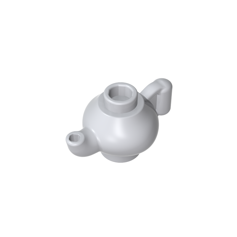 teapot