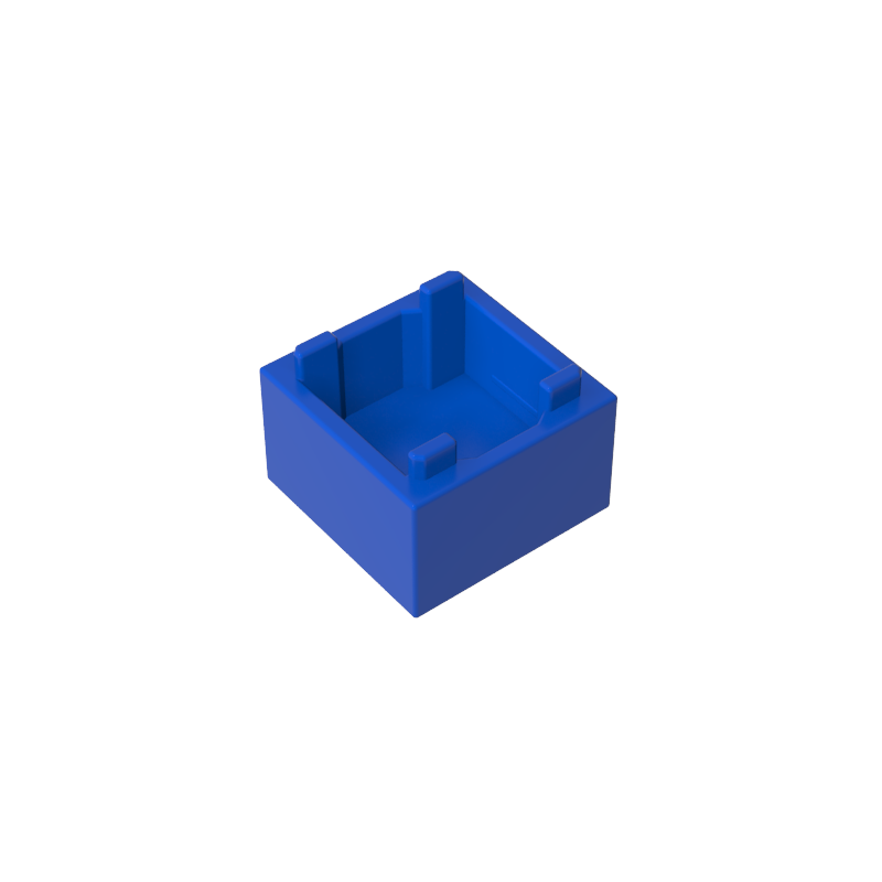 Caja 2x2x1