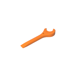 wrench