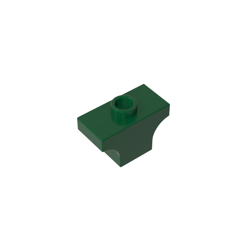1x2 arched corner wall tiles