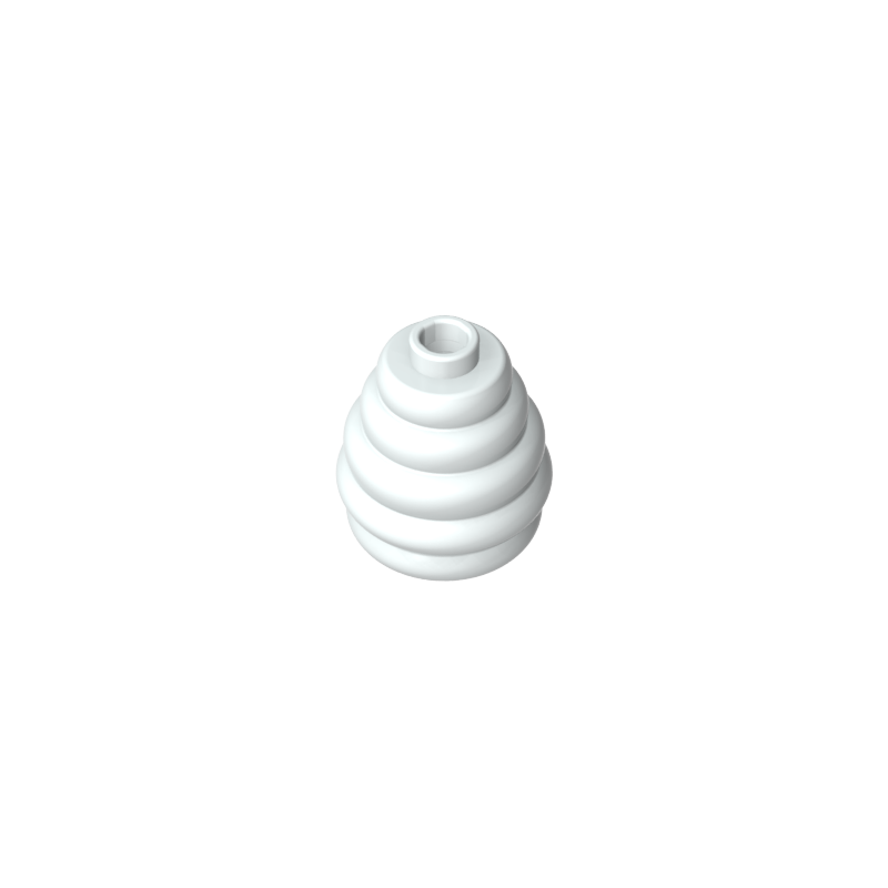 Wasp nest, lollipop, head cover